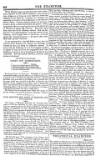 The Examiner Sunday 05 May 1822 Page 10
