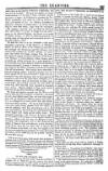 The Examiner Sunday 12 May 1822 Page 3