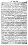 The Examiner Sunday 12 May 1822 Page 7
