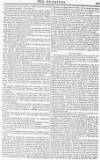 The Examiner Sunday 12 May 1822 Page 9