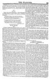 The Examiner Sunday 12 May 1822 Page 15