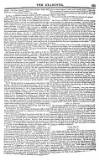 The Examiner Sunday 19 May 1822 Page 7