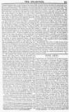 The Examiner Sunday 19 May 1822 Page 11
