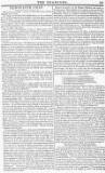 The Examiner Sunday 19 May 1822 Page 13