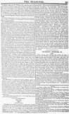 The Examiner Sunday 19 May 1822 Page 15