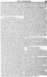 The Examiner Sunday 26 May 1822 Page 3