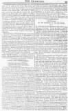 The Examiner Sunday 26 May 1822 Page 9