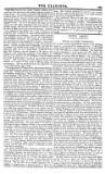 The Examiner Sunday 26 May 1822 Page 11