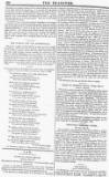 The Examiner Sunday 26 May 1822 Page 14