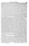 The Examiner Sunday 14 July 1822 Page 7