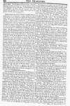 The Examiner Sunday 14 July 1822 Page 8