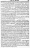 The Examiner Sunday 14 July 1822 Page 15