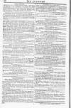 The Examiner Sunday 14 July 1822 Page 16