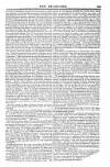 The Examiner Sunday 21 July 1822 Page 7