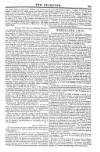 The Examiner Sunday 21 July 1822 Page 13