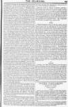 The Examiner Sunday 11 August 1822 Page 3