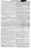 The Examiner Sunday 11 August 1822 Page 16