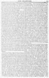 The Examiner Sunday 18 August 1822 Page 3