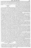 The Examiner Sunday 18 August 1822 Page 15