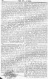 The Examiner Sunday 25 August 1822 Page 2
