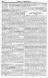 The Examiner Sunday 25 August 1822 Page 6