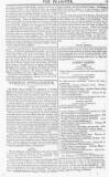 The Examiner Sunday 25 August 1822 Page 7