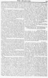 The Examiner Sunday 25 August 1822 Page 11