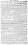 The Examiner Sunday 25 August 1822 Page 13