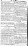 The Examiner Sunday 25 August 1822 Page 16