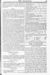 The Examiner Sunday 15 September 1822 Page 5