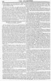 The Examiner Sunday 15 September 1822 Page 10
