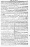 The Examiner Sunday 15 September 1822 Page 13