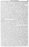The Examiner Sunday 22 September 1822 Page 3