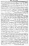 The Examiner Sunday 22 September 1822 Page 9
