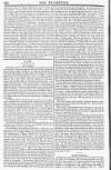 The Examiner Sunday 22 September 1822 Page 14
