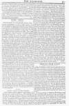 The Examiner Sunday 29 September 1822 Page 9