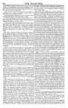 The Examiner Sunday 29 September 1822 Page 10