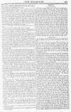 The Examiner Sunday 29 September 1822 Page 13