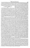 The Examiner Sunday 29 September 1822 Page 15