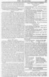 The Examiner Sunday 27 October 1822 Page 5