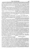 The Examiner Sunday 27 October 1822 Page 7