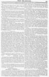 The Examiner Sunday 27 October 1822 Page 15