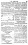 The Examiner Sunday 03 November 1822 Page 5