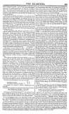 The Examiner Sunday 03 November 1822 Page 9
