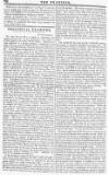 The Examiner Sunday 17 November 1822 Page 8