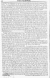 The Examiner Sunday 22 December 1822 Page 2