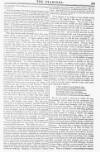 The Examiner Sunday 22 December 1822 Page 3