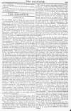 The Examiner Sunday 22 December 1822 Page 9