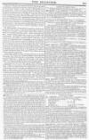The Examiner Sunday 22 December 1822 Page 15