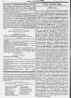 The Examiner Sunday 05 January 1823 Page 8